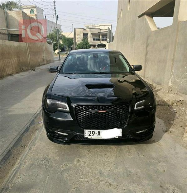 كرايسلر 300 2016 للبيع في العراق - عزيزية